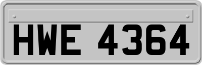 HWE4364