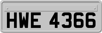 HWE4366