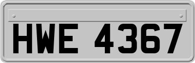 HWE4367