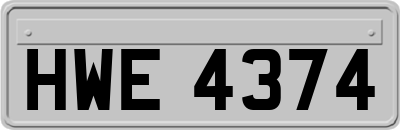 HWE4374