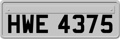 HWE4375