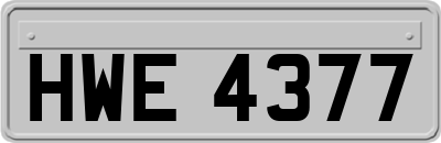 HWE4377