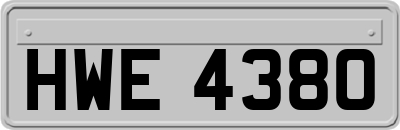HWE4380