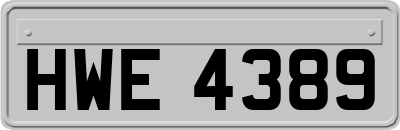 HWE4389