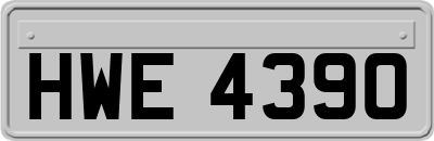 HWE4390
