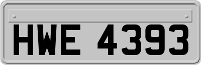 HWE4393