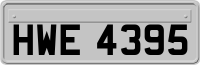 HWE4395