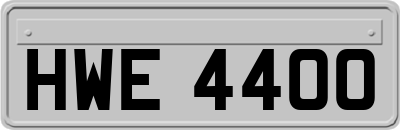HWE4400