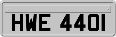 HWE4401