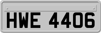 HWE4406