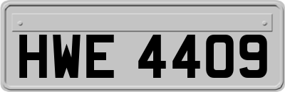 HWE4409