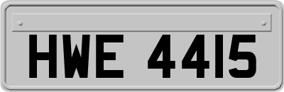 HWE4415