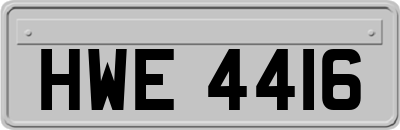 HWE4416