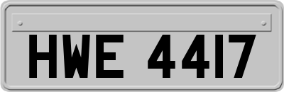 HWE4417