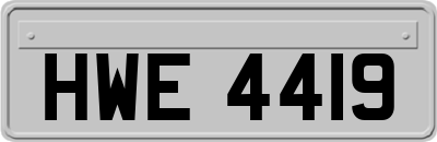 HWE4419