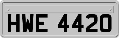 HWE4420