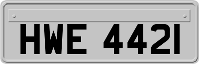 HWE4421