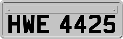 HWE4425