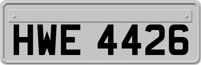 HWE4426