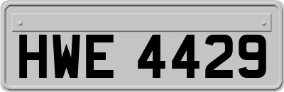 HWE4429