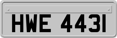 HWE4431