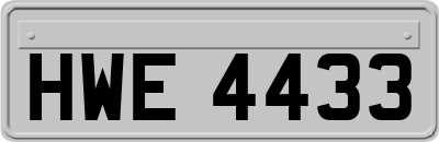 HWE4433