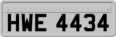 HWE4434