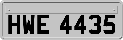 HWE4435