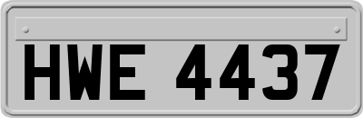 HWE4437