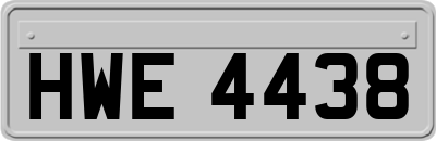 HWE4438