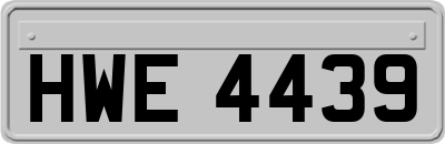 HWE4439