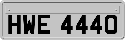 HWE4440