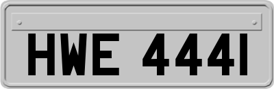 HWE4441