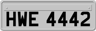 HWE4442