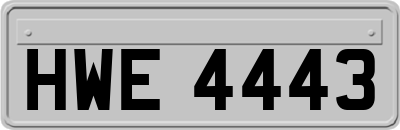 HWE4443