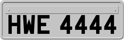 HWE4444