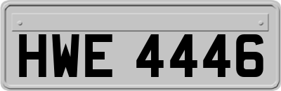 HWE4446