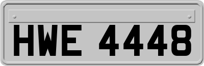 HWE4448