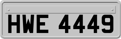 HWE4449