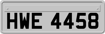 HWE4458