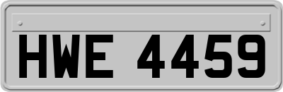 HWE4459
