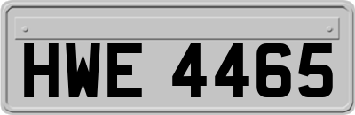 HWE4465