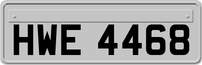 HWE4468