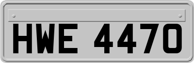 HWE4470