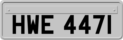 HWE4471