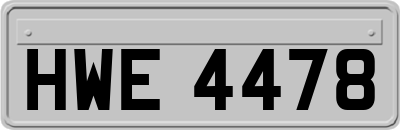 HWE4478