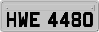 HWE4480