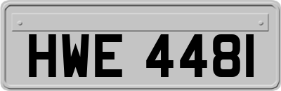 HWE4481