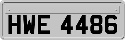 HWE4486