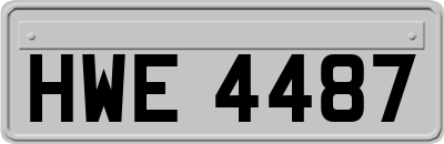 HWE4487